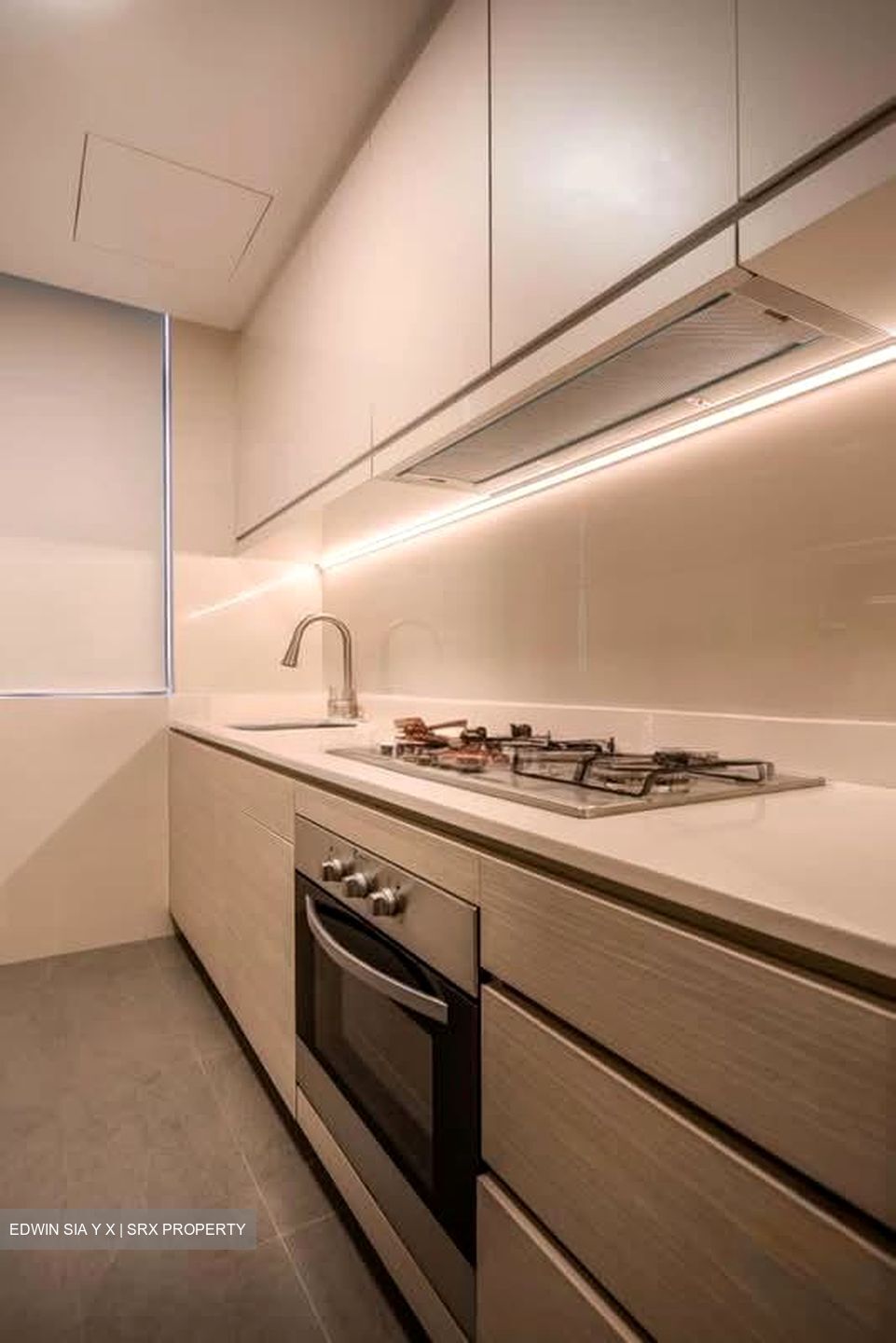 The Skywoods (D23), Condominium #585044331